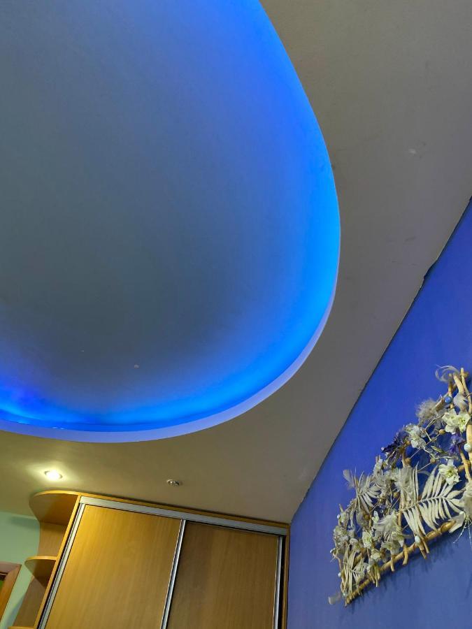 Adventure Apartment Kiev Luaran gambar